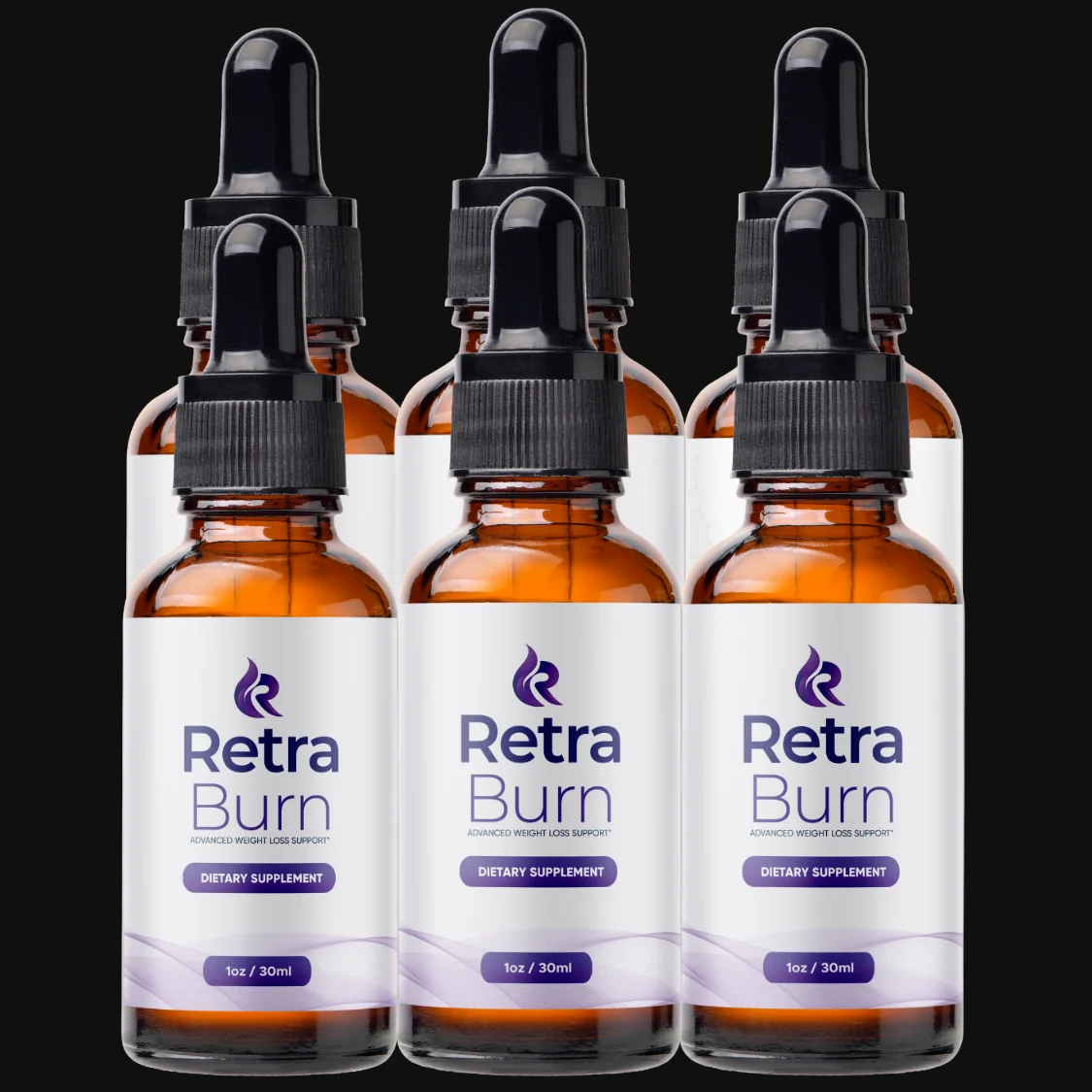 Retra Burn Pro